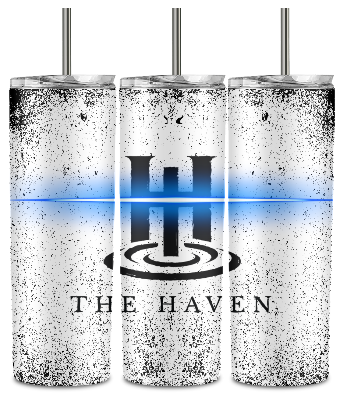 The Haven SC's Tumblers