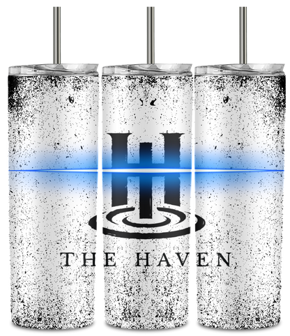 The Haven SC's Tumblers