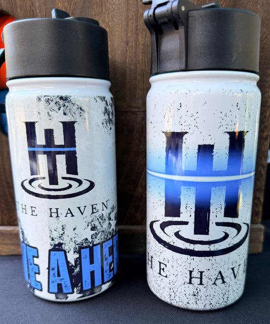 The Haven SC's Small Tumblers