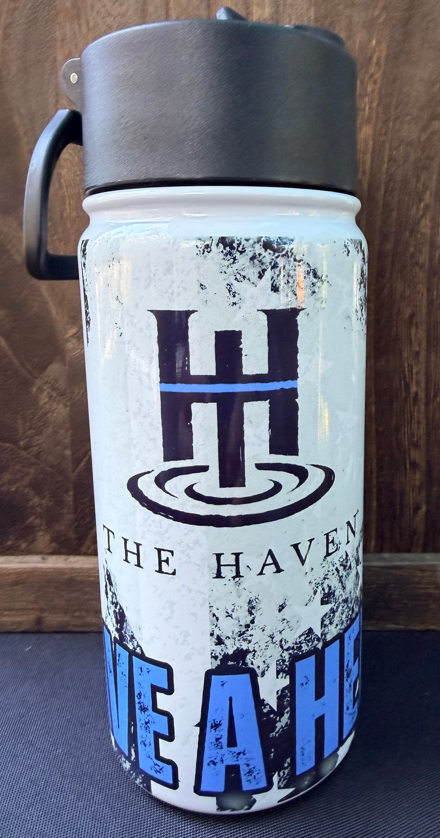 The Haven SC's Small Tumblers