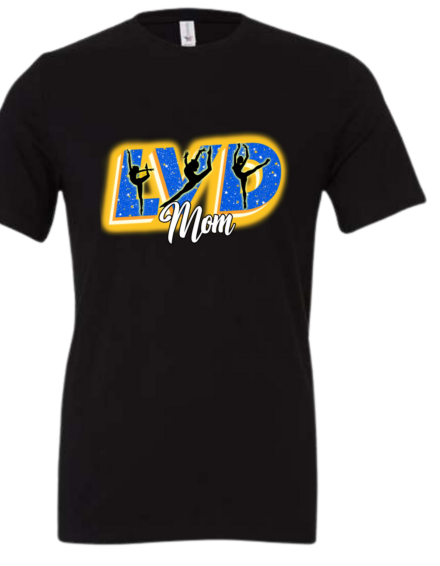 Lexington Varsity Dance Unisex T-Shirts