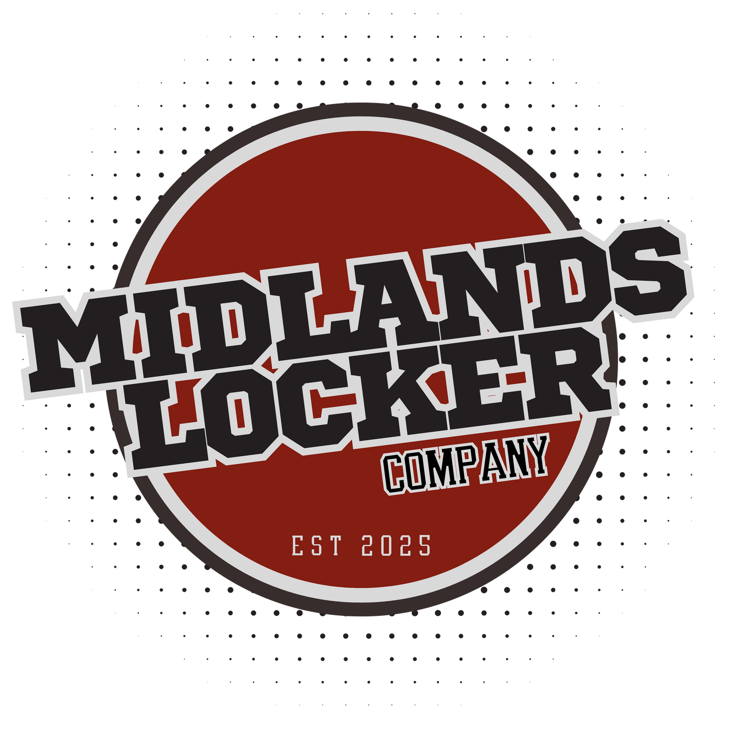 Midlands Locker Co. Gift Card