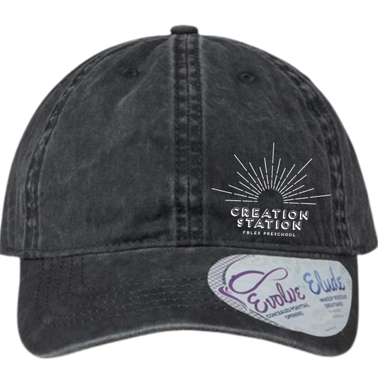 FBLEX Creation Station Pony Tail Hats