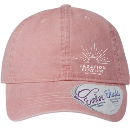 FBLEX Creation Station Pony Tail Hats