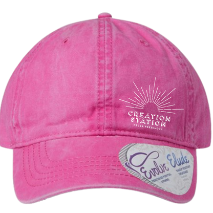 FBLEX Creation Station Pony Tail Hats