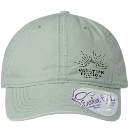 FBLEX Creation Station Pony Tail Hats