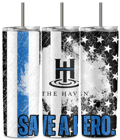 The Haven SC's Tumblers