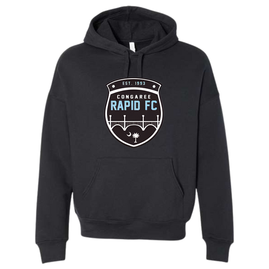 Congaree Rapid FC Hoodie Sweatshirt