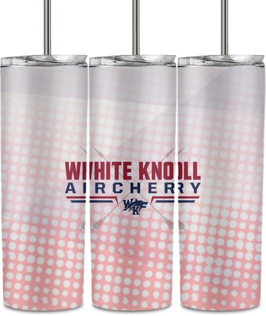 White Knoll High School Archery Tumblers