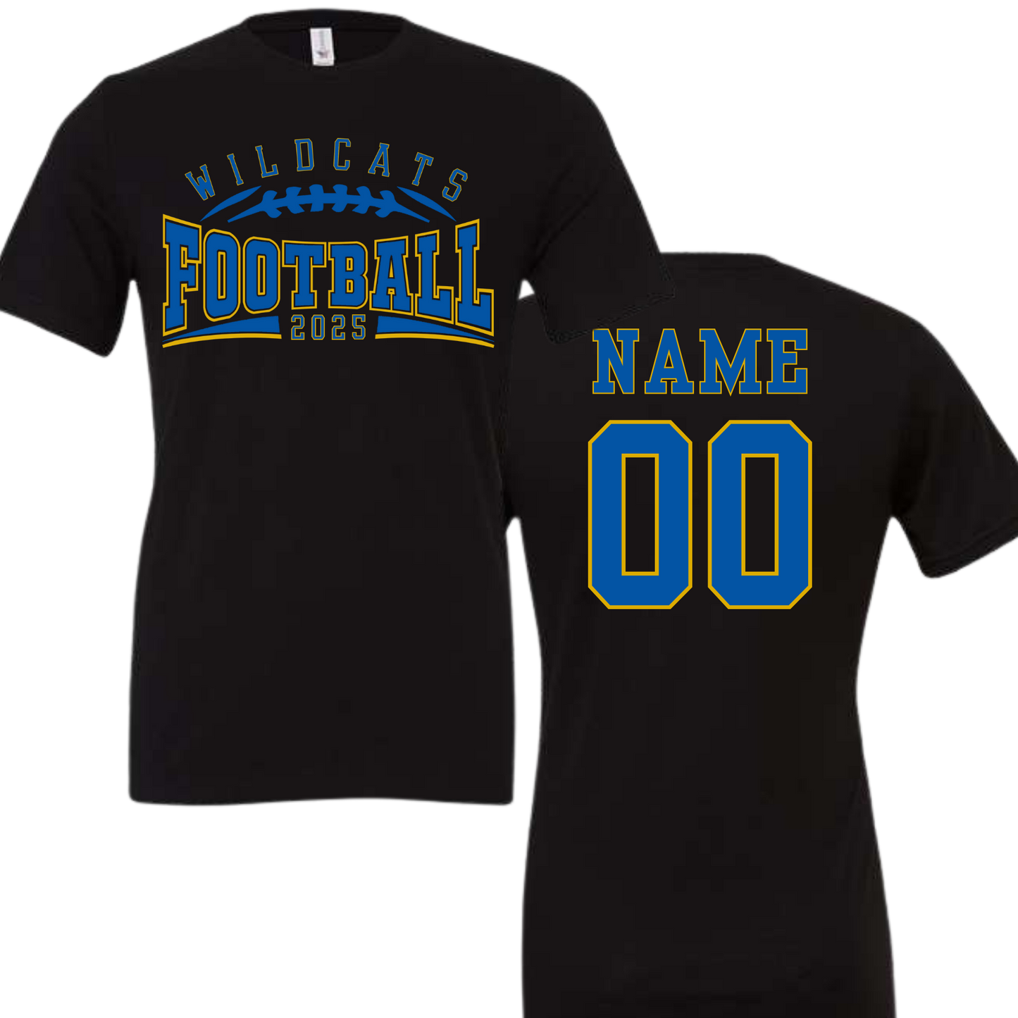 LYFC Football Youth T-Shirt