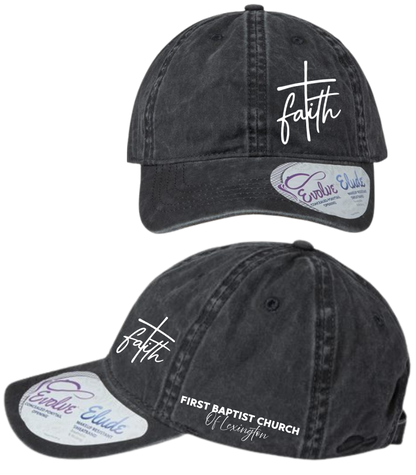 FBLEX Creation Station Pony Tail Hats